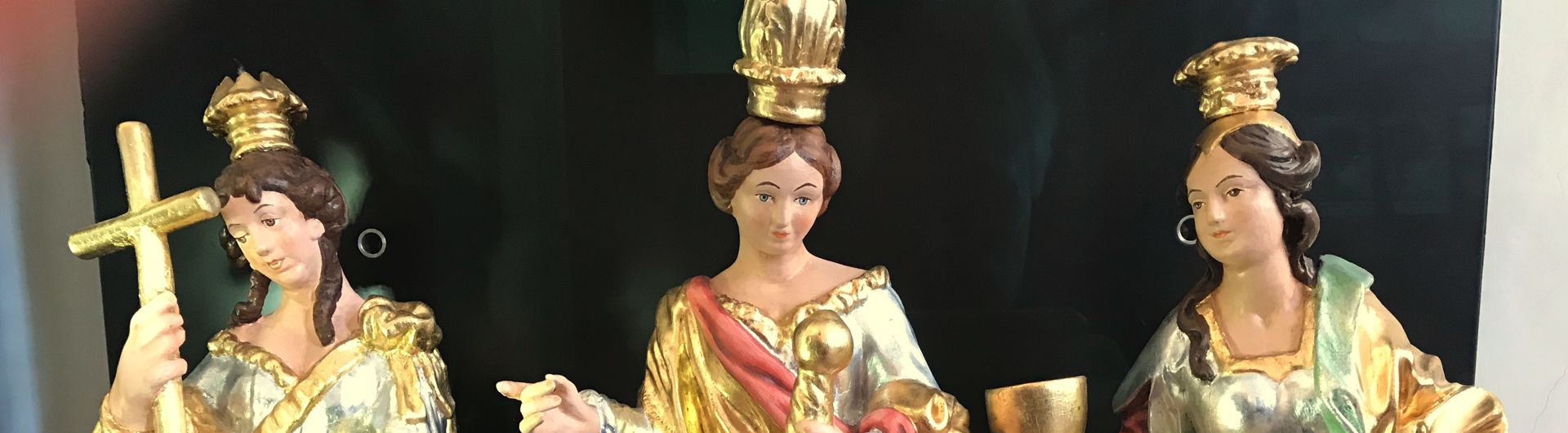 Basilika Vierzehnheiligen – ein Meisterwerk der Baukunst