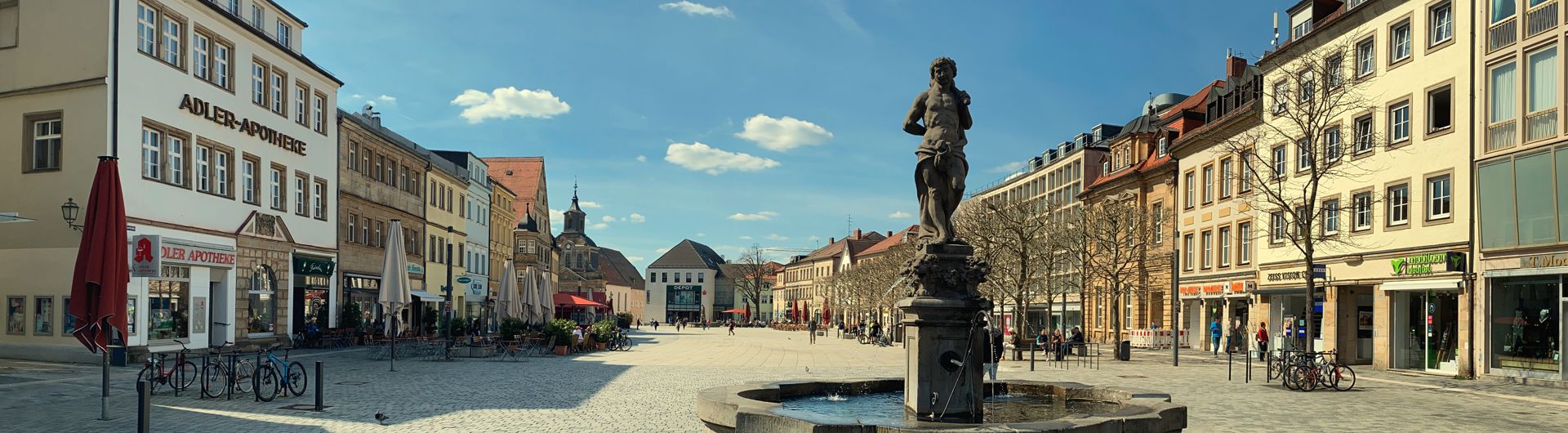 Bayreuth-City