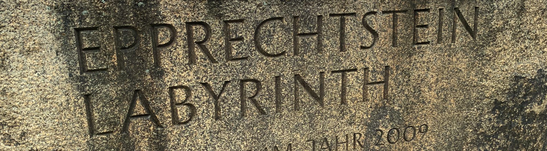 Botanischer Garten Hof