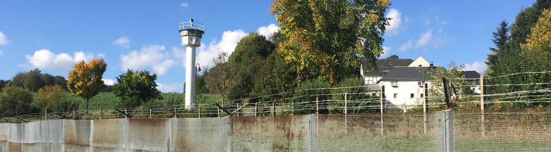 Deutsch Deutsches Museum Moedlareuth