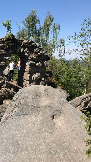 Die Luisenburg-Festspiele