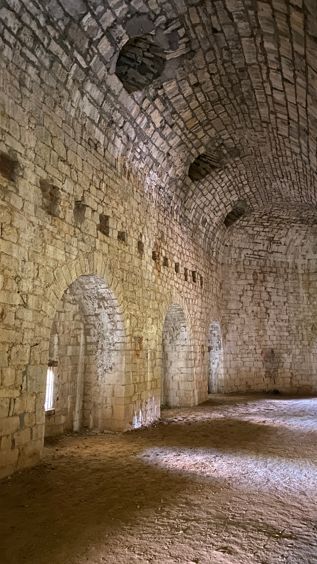 Bergkirche auf dem Basaltkegel Parkstein