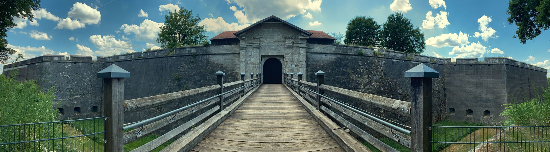 Festungsruine Rothenberg Schnaittach