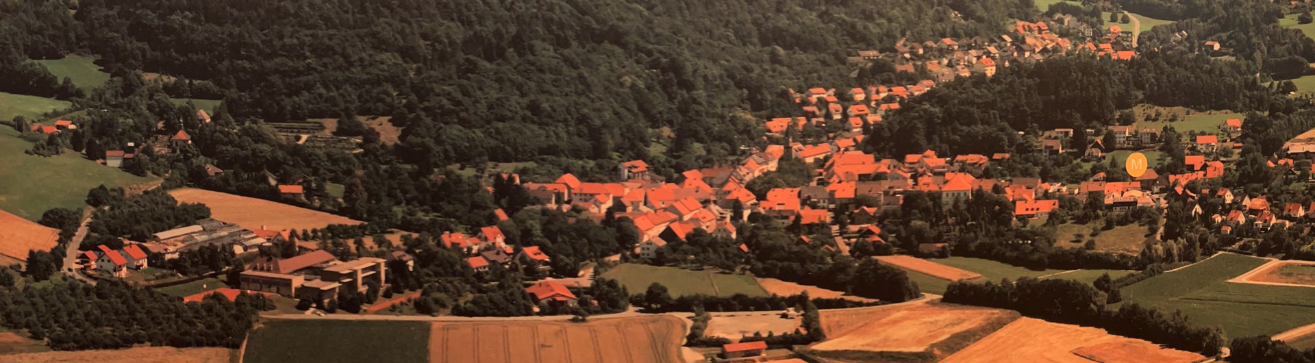 Goldbergbaumuseum Goldkronach