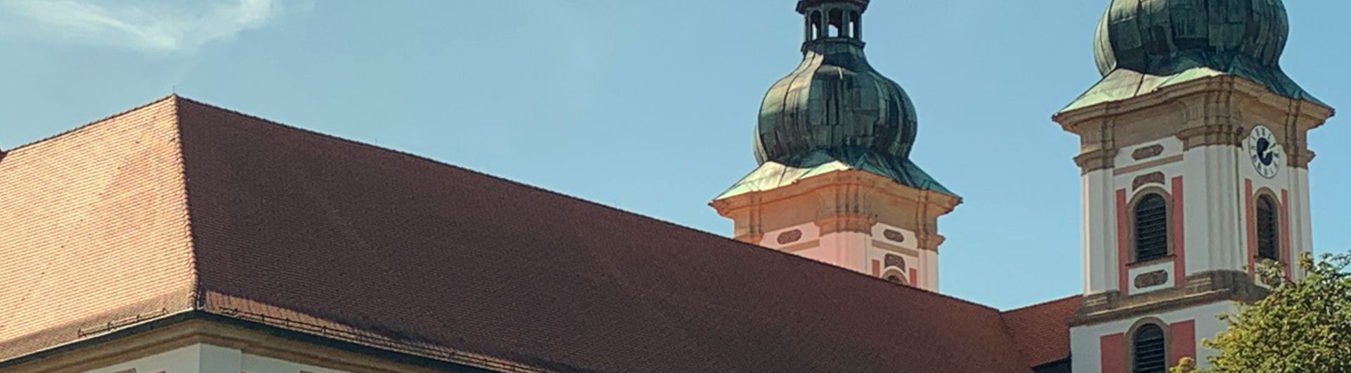 Klosterhof Speinshart