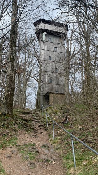 Rauher Kulm - Tirschenreuth