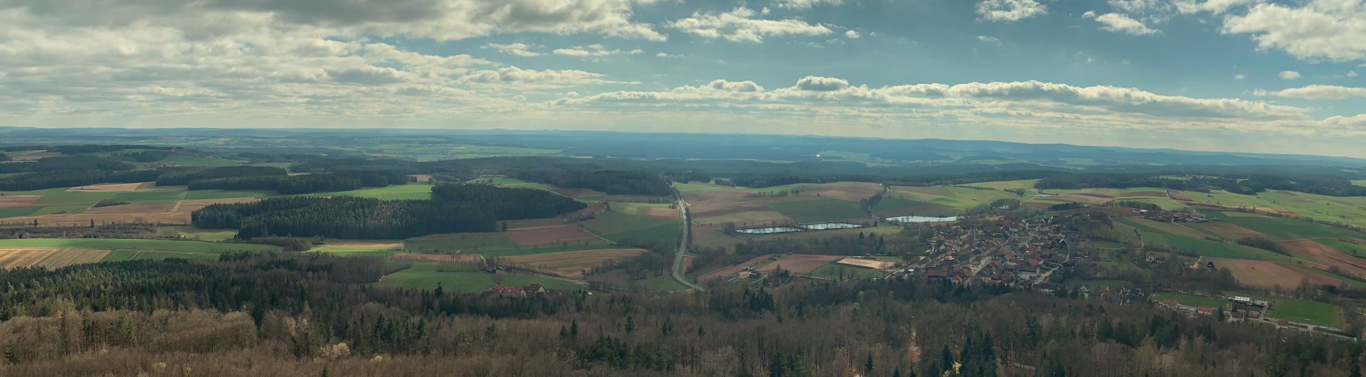 Rauher Kulm Kemnath, Tirschenreuth