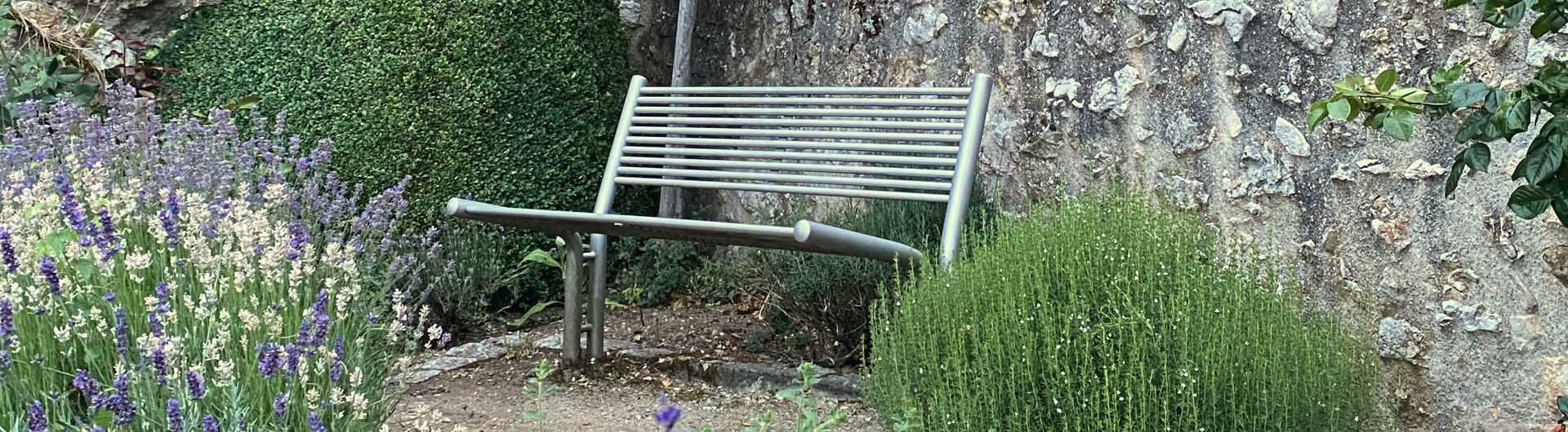 Botanischer Garten Hof